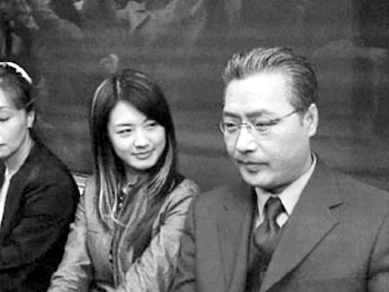 이경영 원조교제 진실게임 파문