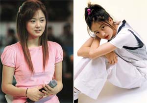 <명랑소녀 성공기> 주연 캐스팅 비화