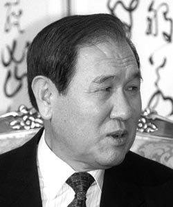 노태우 전 대통령 미국서 신병치료받자 암·자식문제 소문