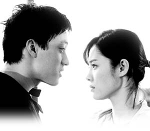SBS<유리구두> 결말 최초공개