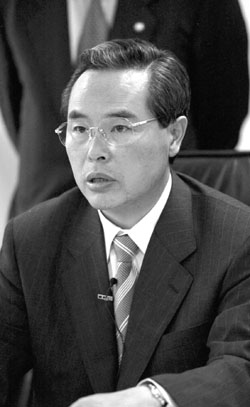 ‘경기도 힐러리’ 주혜란씨 구속 앞뒤