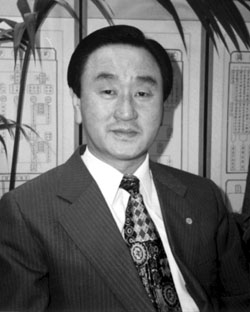 ‘강문영 새아빠’ - 백운산씨 인터뷰