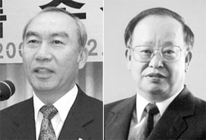 국가대표 CEO의 동병상련