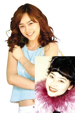 네티즌들이 잡았다 성형 연예인