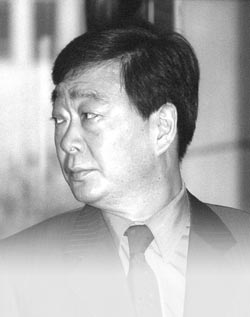 측근이 전해준 김홍업씨 구치소 생활