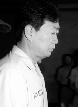 DJ차남 김홍업씨 2차 공판
