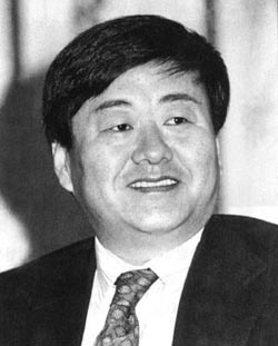 김준기 동부그룹 회장 경영진 파벌싸움에 심기 불편