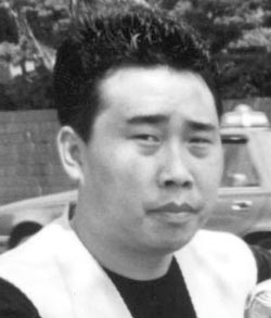 유혹에서 벗어난 개그맨 황기순