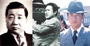 역대 ‘장군의 아들’은 누구
