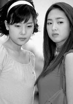 TV 속‘여자 설경구’ 누가있나