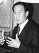 허주－이회창 화해기류