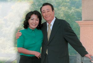 궁금했습니다 ‘10년만의 오픈 하우스’ 나미 인터뷰