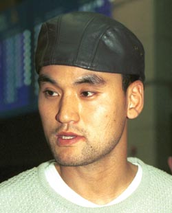 ML전설 찬호박 ENGLISH도 전설