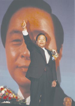 역대 대선 경호 비화