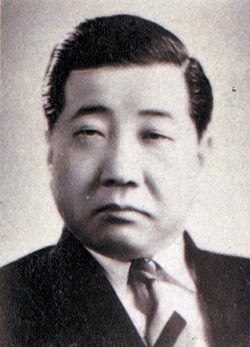 장군의 아들 김두한 죽음의 미스터리