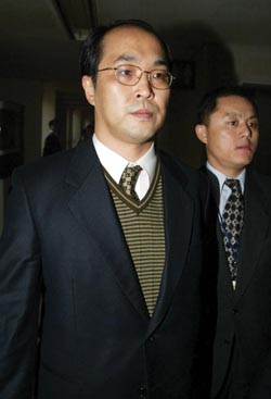 <특집> 구속영장 토대로 본 ‘홍 검사’ 추적 살인사건 전모