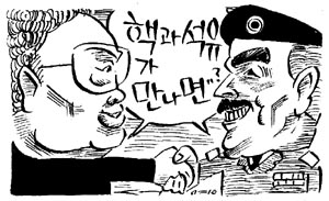 최악의 시나리오 가능성