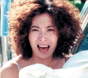송윤아 진실 혹은 사실