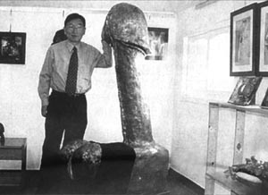 [지방화제] 국내 첫 성풍물관 개관