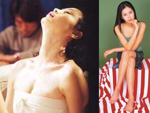 여배우 노출과 시청률 - 본인 좋고 제작사도 좋고