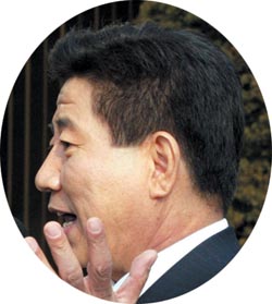 [특집] 노무현 헤어스타일 이렇게