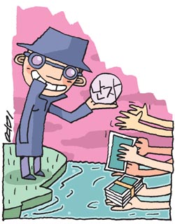 [실태추적] 여대생 난자 일본에도 ‘밀수출’ 강남 일대 브로커 조직 활개