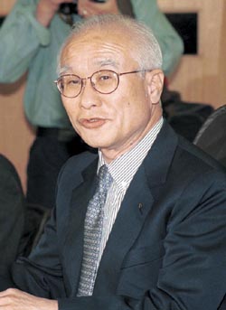 재판 돌발변수