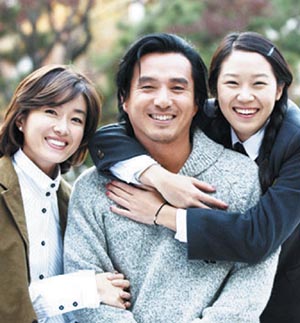 주연급 탤런트 파격기용 득실은