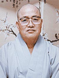 정련 스님 조계종 총무원장 선거 ‘제3후보’ 부상