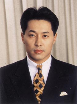 김석동 (주)모션헤즈 회장 회사 출범 이색 파티 눈길