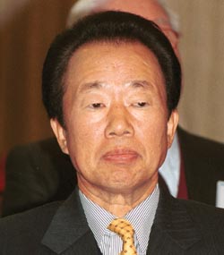 곽정출 전 의원 일문일답