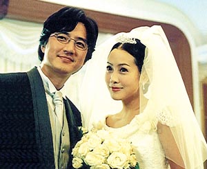 대박영화 시나리오 우여곡절 수난사