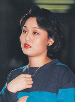 병원 입원 이경실씨 “남편이 폭행” 주장
