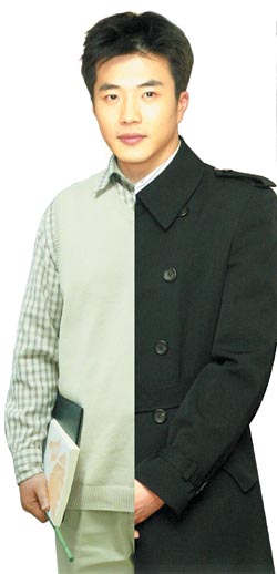 스타들의 이색 과거