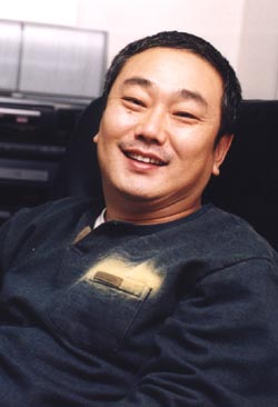 ‘성공한 매니저’ 강승호씨가 털어논 가요계 뒷이야기