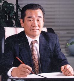 나승렬 전 거평 회장 재산은닉 의혹 2탄 - 친인척·측근의 기업들