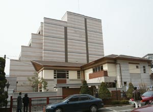아태재단 역사속으로