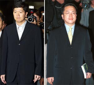 최 전 총경의 ‘폭탄’ 뭐가 있나
