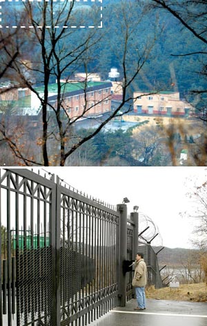대통령 별장 청남대 최초 내부공개 청원군 문의면 신대리 다녀왔다