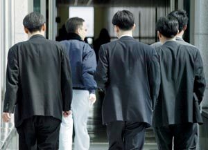 인사폭풍 지나간 검찰 내부 분위기