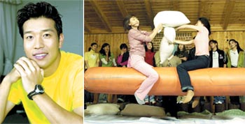 화제만발 ‘짝짓기’ 프로그램 MC들이 말하는 ‘작업의 법칙’