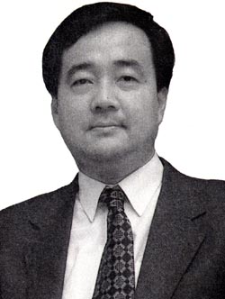 나라종금 퇴출저지 로비의혹 사건 김호준 전 회장 인맥 추적