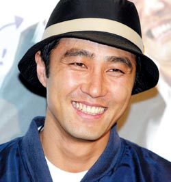 이번엔 ‘봉투선생’차승원 인터뷰