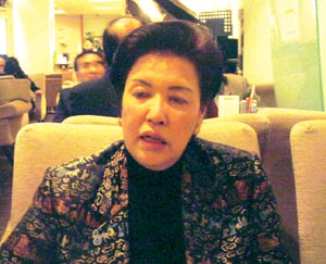며느리가  털어논 단재 후손의 삶