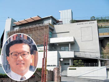 ‘금싸라기’땅에 장남·차남·손녀 또 ‘깃발’