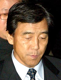 김창근 SK 구조본부장 보석 풀려난 후 출근 안해 ‘뒷말’
