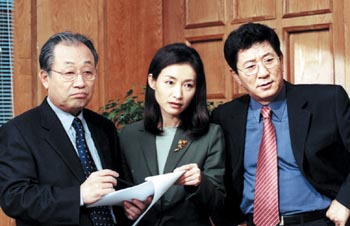 부부들에 화제만발 KBS<사랑과전쟁> ‘차마 못내보낸 엽기 사연들’