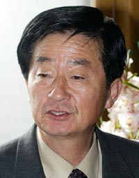 노건평 씨 ‘국립공원 내 별장 소유’ 구설수