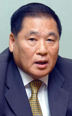 ‘양은이파’ 보스 출신 조양은 충격증언