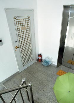 네 모녀의 가장 살해사건 그날의 진실은?
